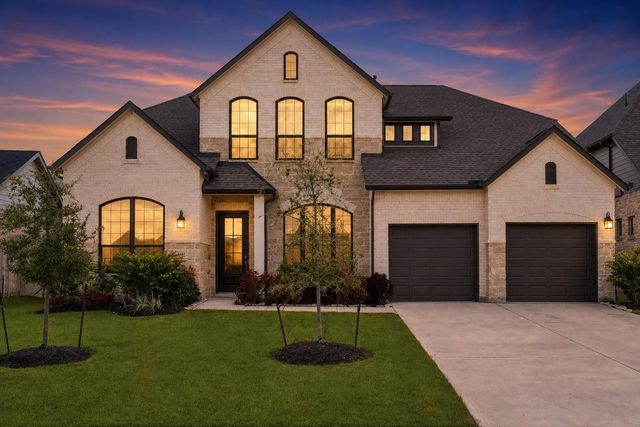 3105 Orchard Landing Ct — Westland Ranch Sec 3