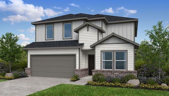7803 Seafoam Green Ln — Mason Woods