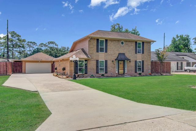 9834 Pinehurst St — Pinehurst Sub