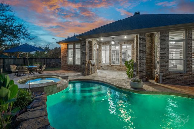 27523 Caldwell Sky Ln — Cross Creek Ranch