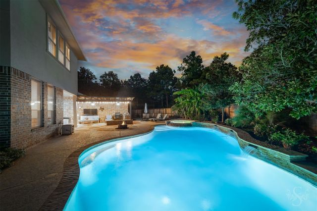 6203 South Saddle Creek Ln — Cross Creek Ranch