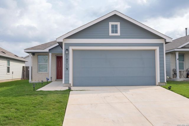 10719 GIACCONI DR — Paloma