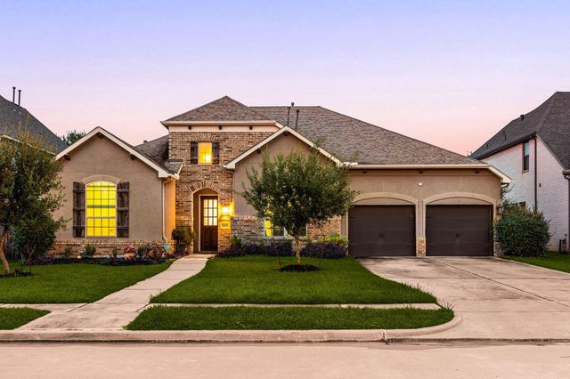 6202 Meadow Bluff Ct — Long Meadow Farms