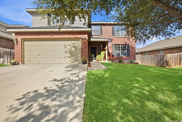 313 Moonlight Ct — FALCON RIDGE