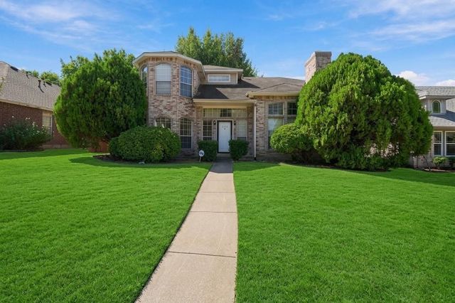 828 Twin Creek Dr — Twin Creek Ph 01