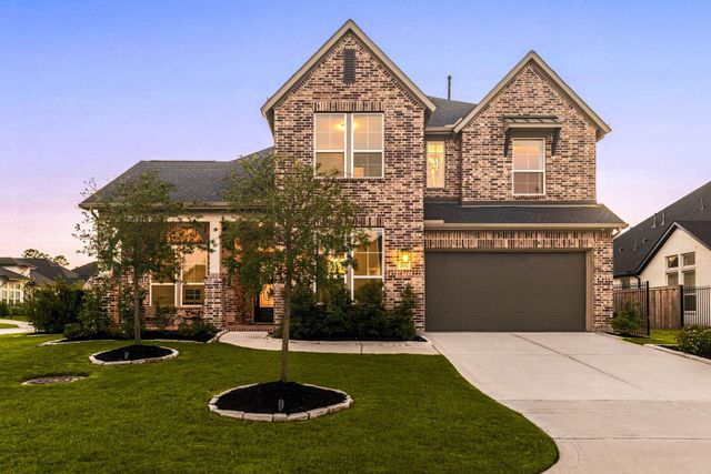 26911 Longwood Ledge Ln — Enclave at The Woodlands