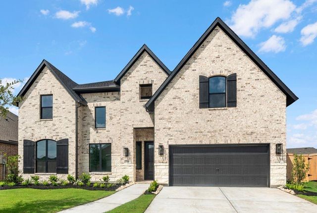 2706 Summer Lark Dr — Jordan Ranch