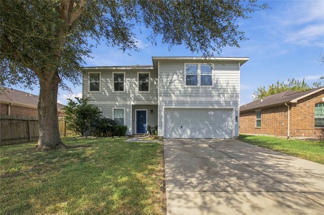 5110 Oakbriar Ln — The Trails At Seabourne Park Sec 1