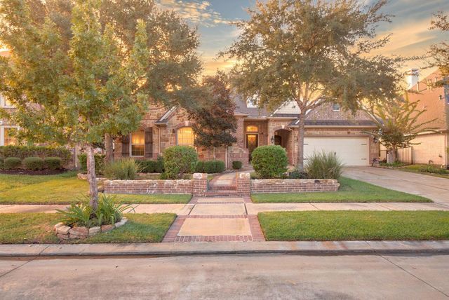 19215 Shady Blossom Dr — Water Haven/Bridgeland