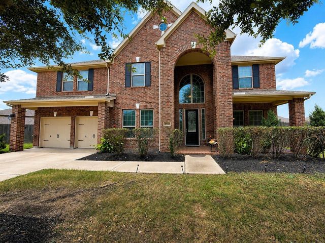 5903 Rose Quartz Lane — Stonecreek Estates