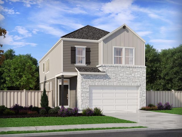 22623 Alamo Ridge Rd — Katy Grand Village