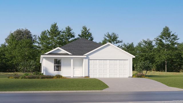 3038 Corvette Dr — Calallen South