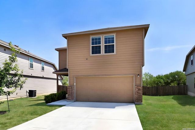 11018 Airmen — Millican Grove