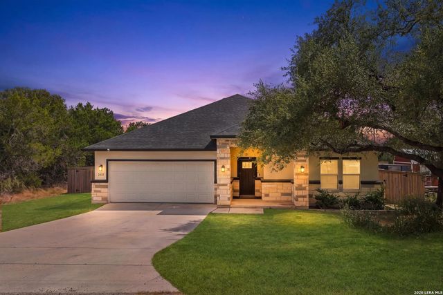 348 FAWN DR — REBECCA CREEK PARK