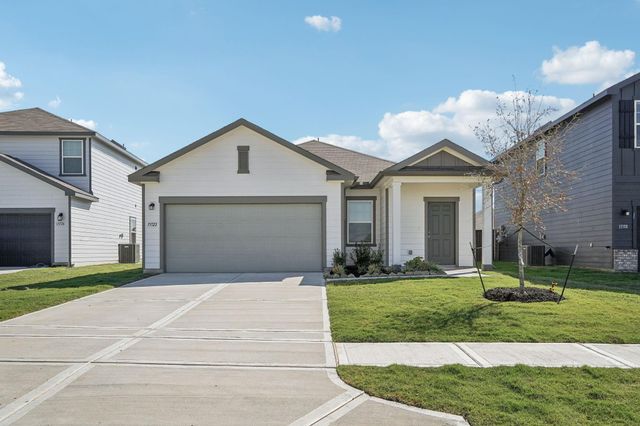 25280 Brookstone Way — Spring Creek Trails