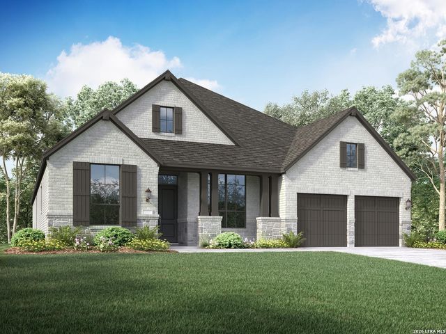 1823 Haecker View — VERAMENDI