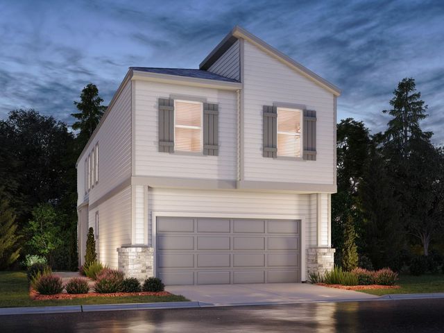 4219 Juniper Mist Dr — Parkway Commons
