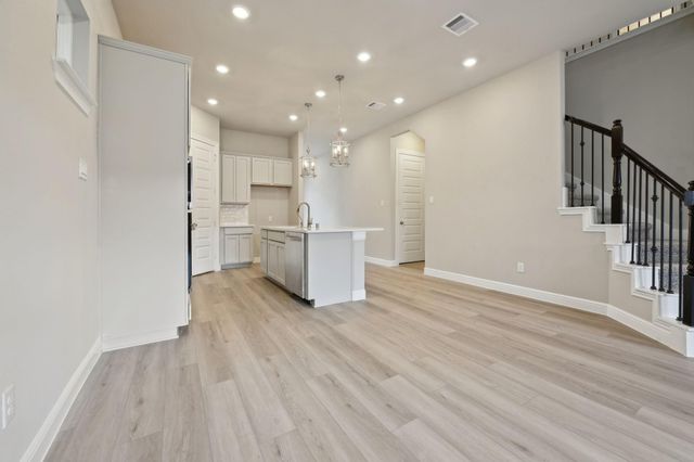 22659 Rice Flower Way — Katy Grand Village