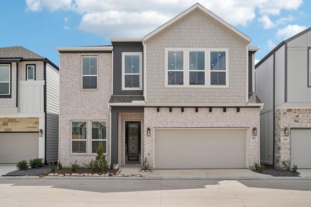 1422 Rail Junction Ln — Katy Grand Village