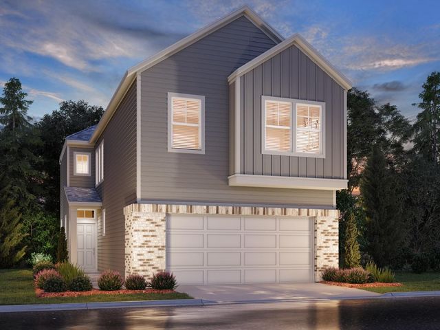22606 Alamo Ridge Rd — Katy Grand Village
