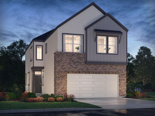 12011 Shining Lake Dr — Heights of Barbers Hill