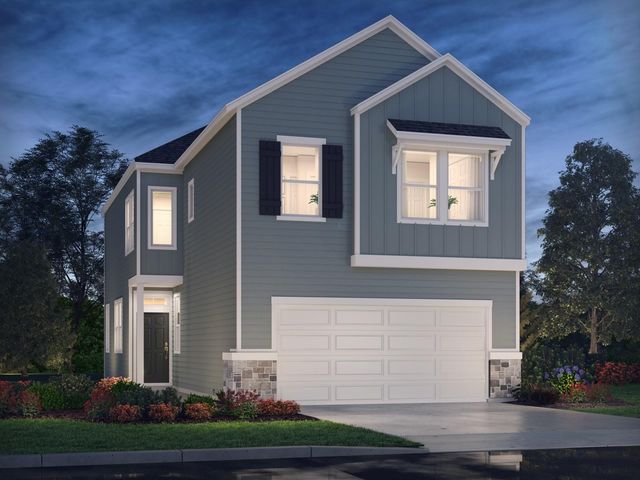 4223 Juniper Mist Dr — Parkway Commons