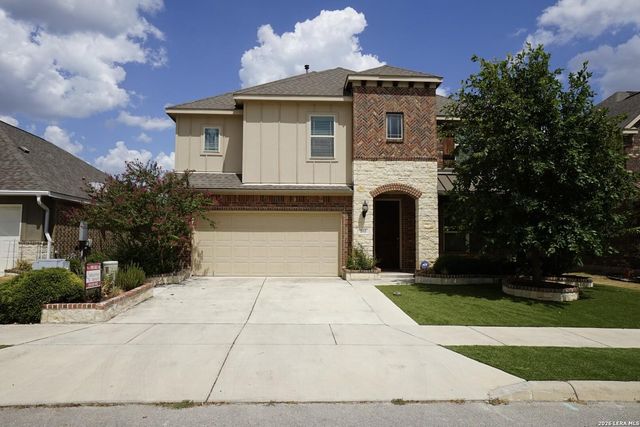 105 VAIL DR — CHAMPION HEIGHTS