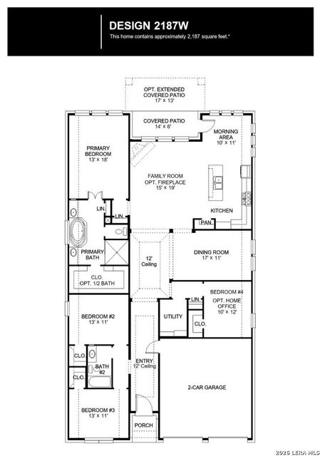 1431 Chipmunk Ave — VERAMENDI