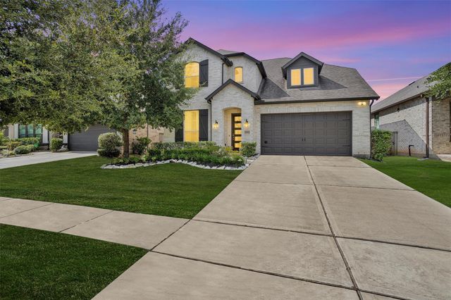 30703 Southern Dewberry Ct — Fulbrook On Fulshear Creek Sec