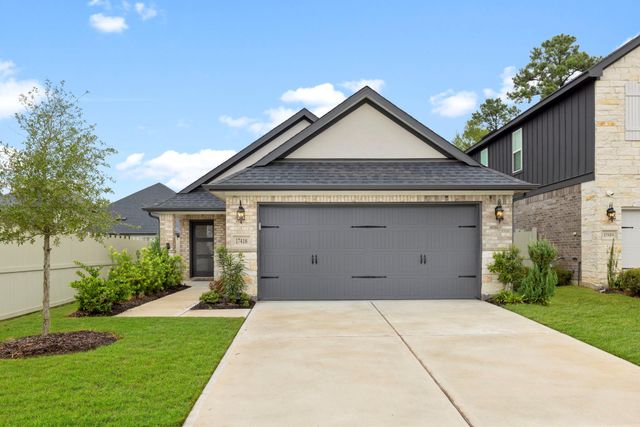 17418 Banaberry Ct — Harper's Preserve