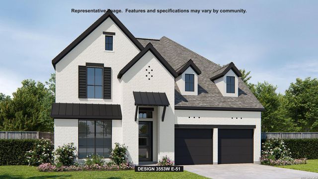 533 Cascadence Dr — VERAMENDI