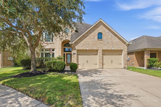 10911 Starling Creek Dr — Canyon Lakes At Westheimer Lakes Sec 2
