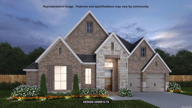 642 Borchers Boulevard — VERAMENDI