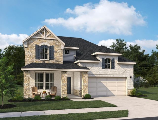 4778 Ara Dr — Austin Point