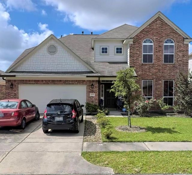 4206 Duneberry Trl — Atascocita Forest
