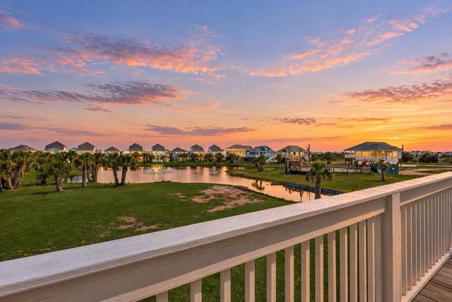 22906 Miramar St — The Park At Terramar 2008
