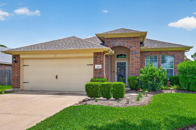 3607 Pillar Cove Ln — Olympia Estates Sec 5