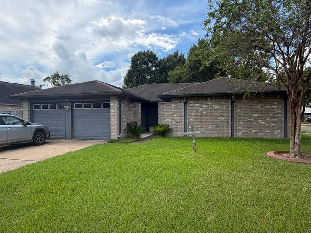 757 Sugar Hill Dr — Creekmont