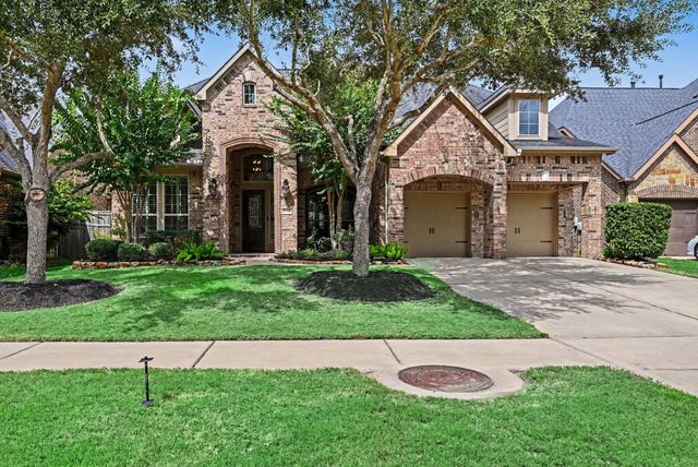 4914 Cibolo Creek Ct — Creek Bend At Cross Creek Ranch