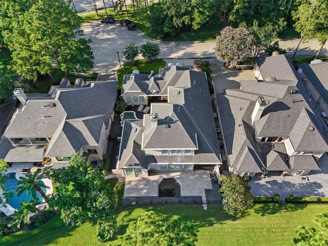 4214 Hidden Links Court — Kingwood Greens
