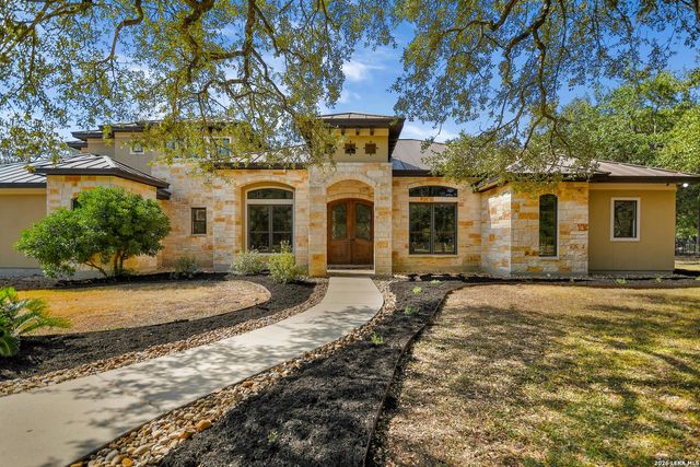 10510 FELSBLOCK LN — ROCKWALL RANCH