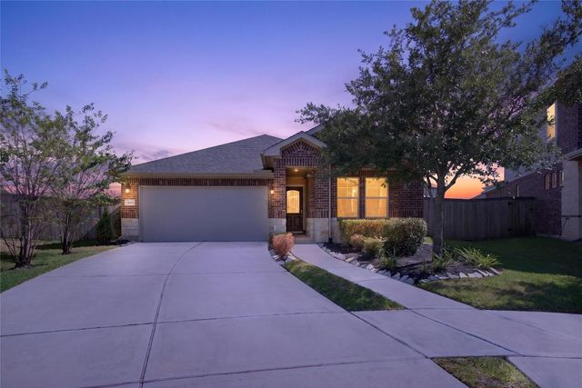 24603 Dover Bend Way — SENDERO TR