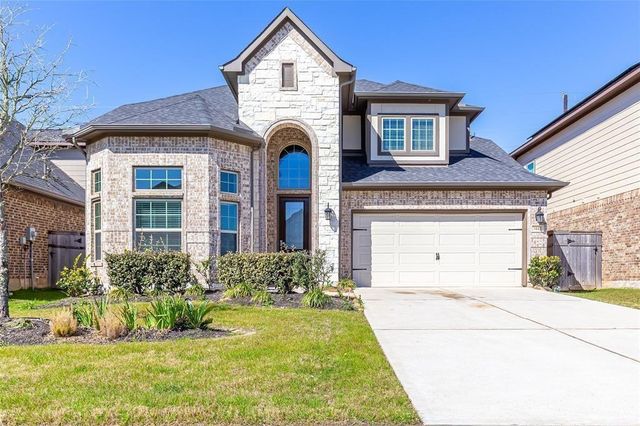 3442 Cabernet Shores Dr — Creek Falls At Cross Creek Ranch Sec 11