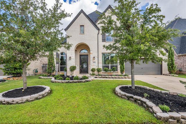 28722 Casen Ranch Ln — Creek Cove At Cross Creek Ranch Sec 16