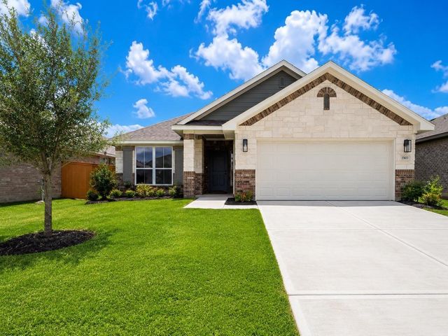 13929 Seneca Lake Dr — Lago Mar
