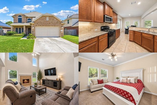 119 Brazos Dr — River Farms Sec 1