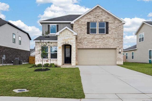 12833 Hill Plains Dr. — SADDLEBROOK RANCH UNIT 1B