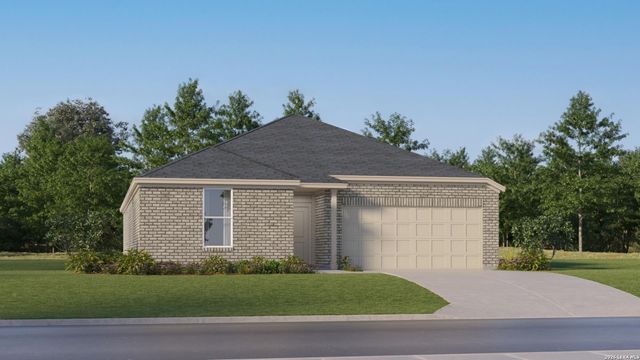 2112 Apollo Drive — David Estates