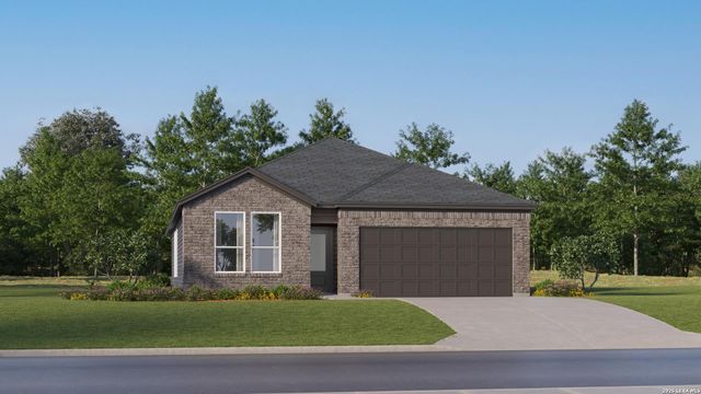 6908 San Sabastian — Juniper Ranch
