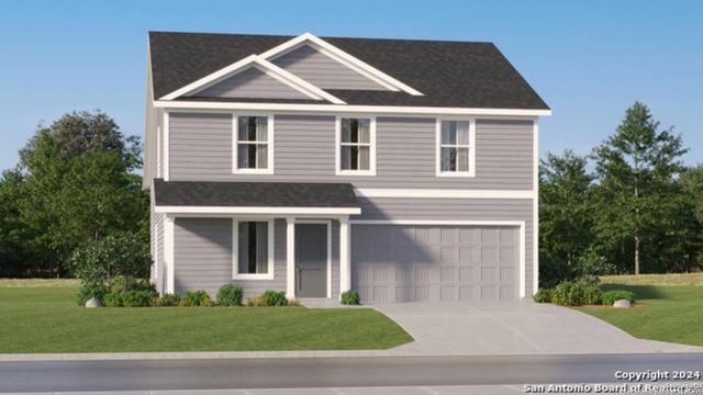 2841 Roost Street — Kings Landing